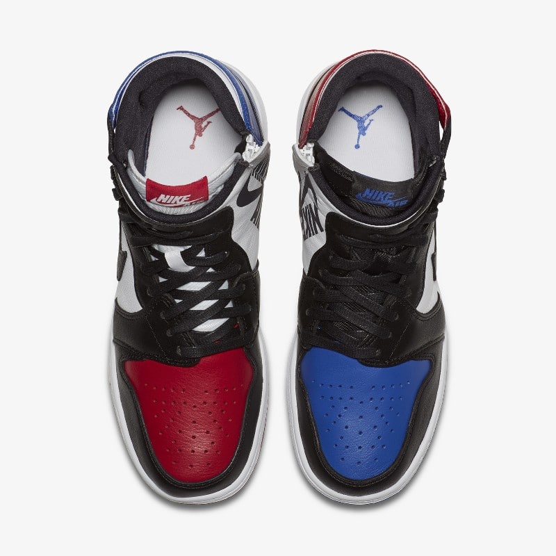 nike air jordan 1 rebel xx og